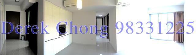 CityLife @ Tampines (D18), Condominium #128781782